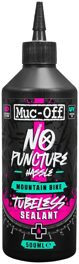 Muc-Off MTB Tubeless Tire Sealant