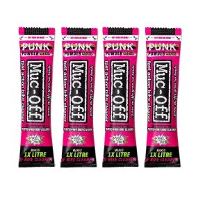 Muc-Off Punk Powder