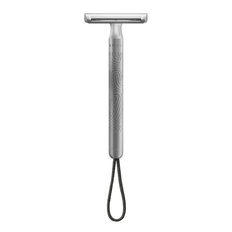 MUHLE Companion Razor, Stone