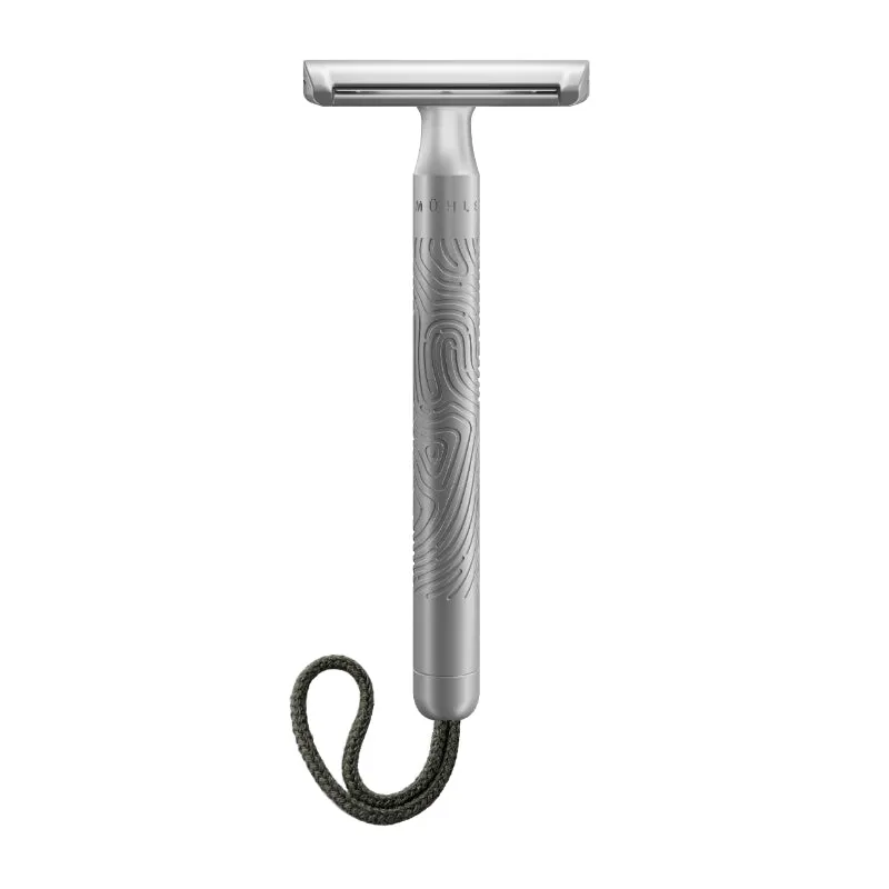 MUHLE Companion Razor, Stone