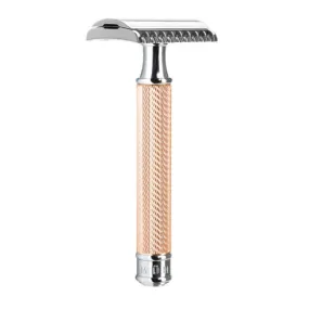 Muhle R41 Rosegold Open Comb