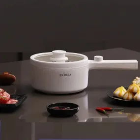 Multi-Functional Electric Cooker Pot