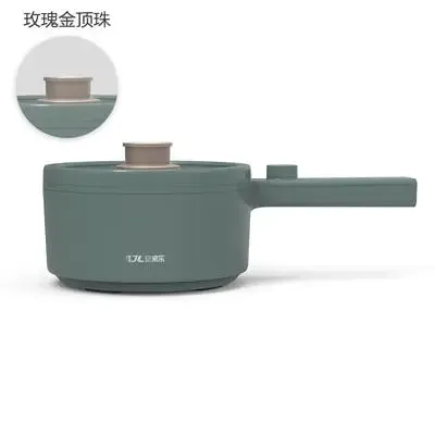 Multi-Functional Electric Cooker Pot