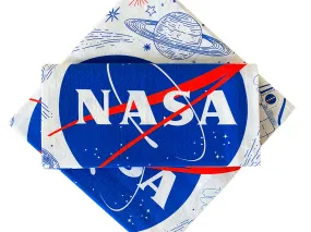 NASA Space Tea Towel