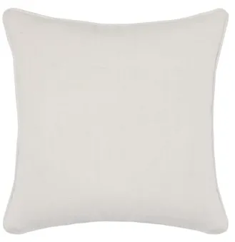 NE KATIA IVORY/NAVY PILLOW