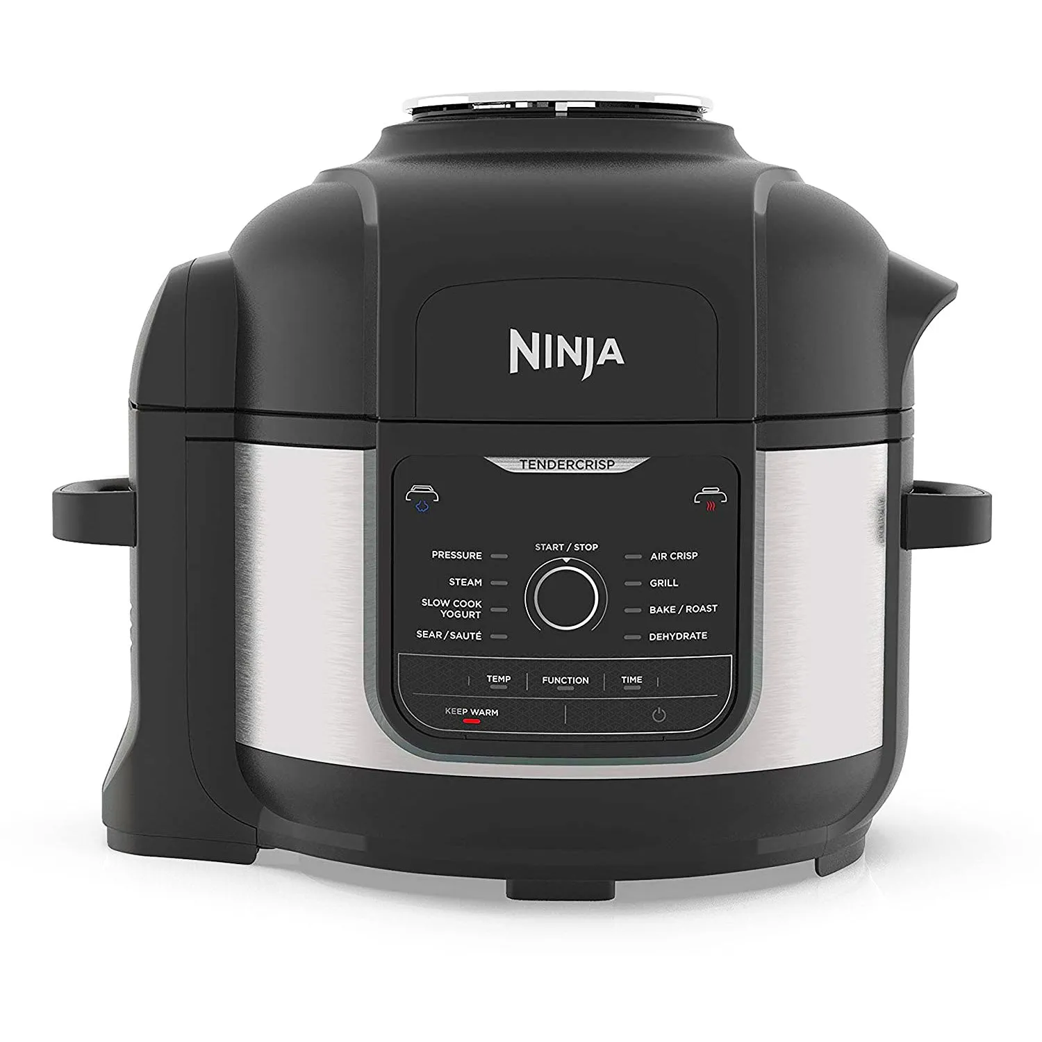 Ninja Foodi 9-in-1 Multi-Cooker 6L OP350UK.