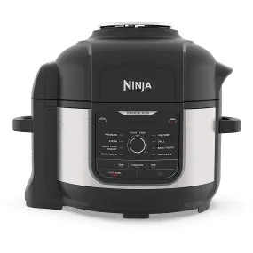 Ninja Foodi 9-in-1 Multi-Cooker 6L OP350UK.