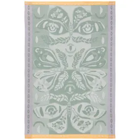 Nocturna Jacquard Dishtowel