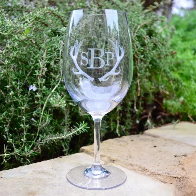 Non-Breakable Tritan White Wine Glasses