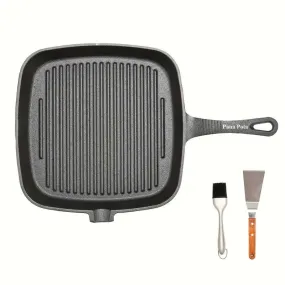 Non-electric Griddles