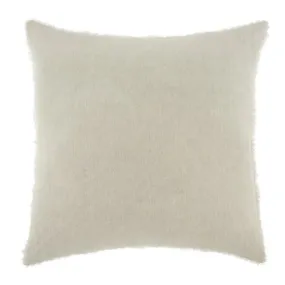 NS Lina Linen Pillow Ivory