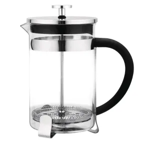 Olympia Contemporary Glass Cafetiere 12 Cup - GF233