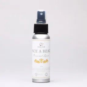 ONCE A BEACH, ALWAYS A BEACH Room Spray