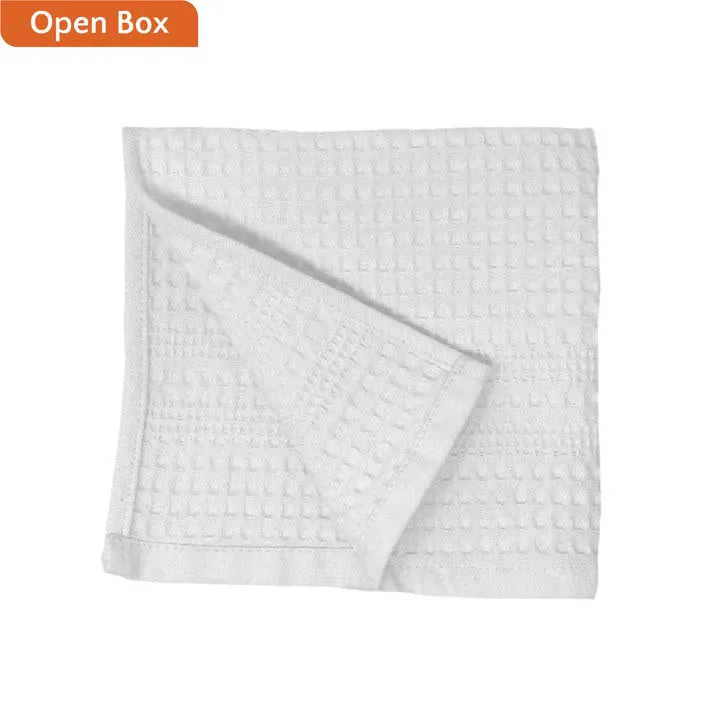 Open Box - Wash Cloth, Classic Style