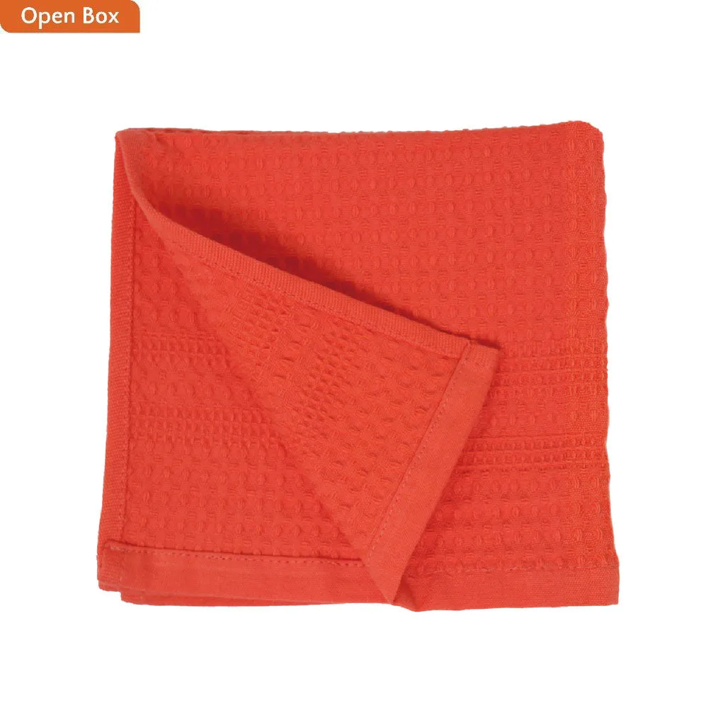 Open Box - Wash Cloth, Classic Style