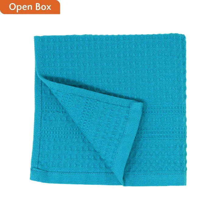 Open Box - Wash Cloth, Classic Style