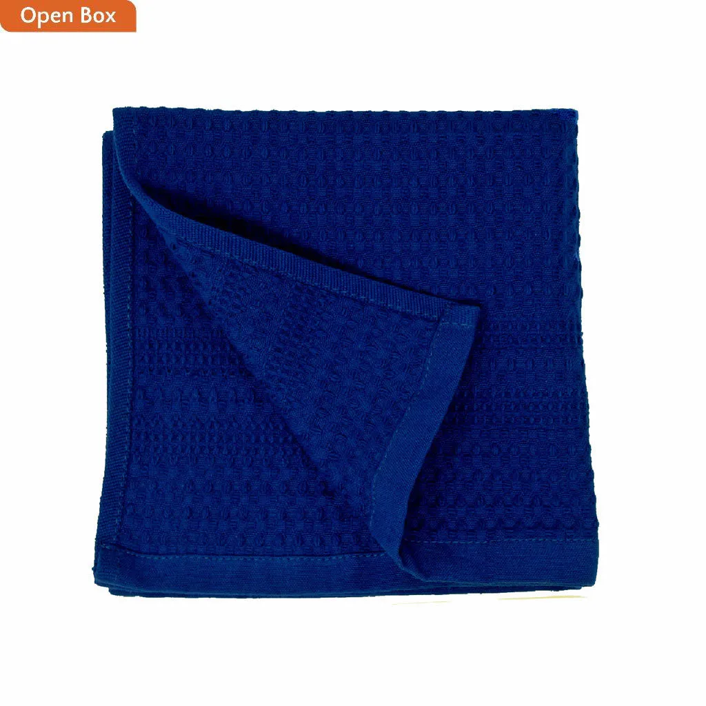 Open Box - Wash Cloth, Classic Style