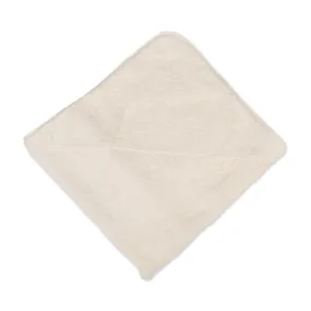 Organic Cotton Hooded Baby Towel