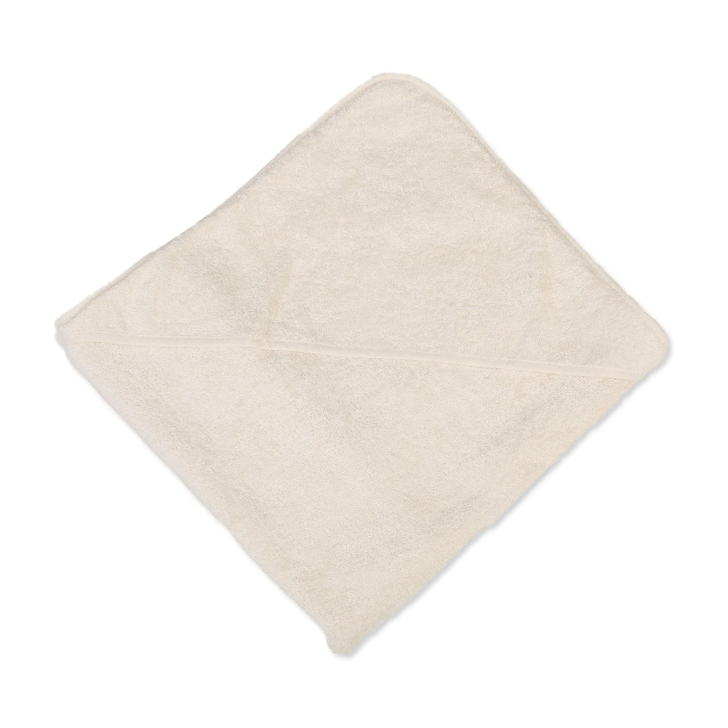 Organic Cotton Hooded Baby Towel