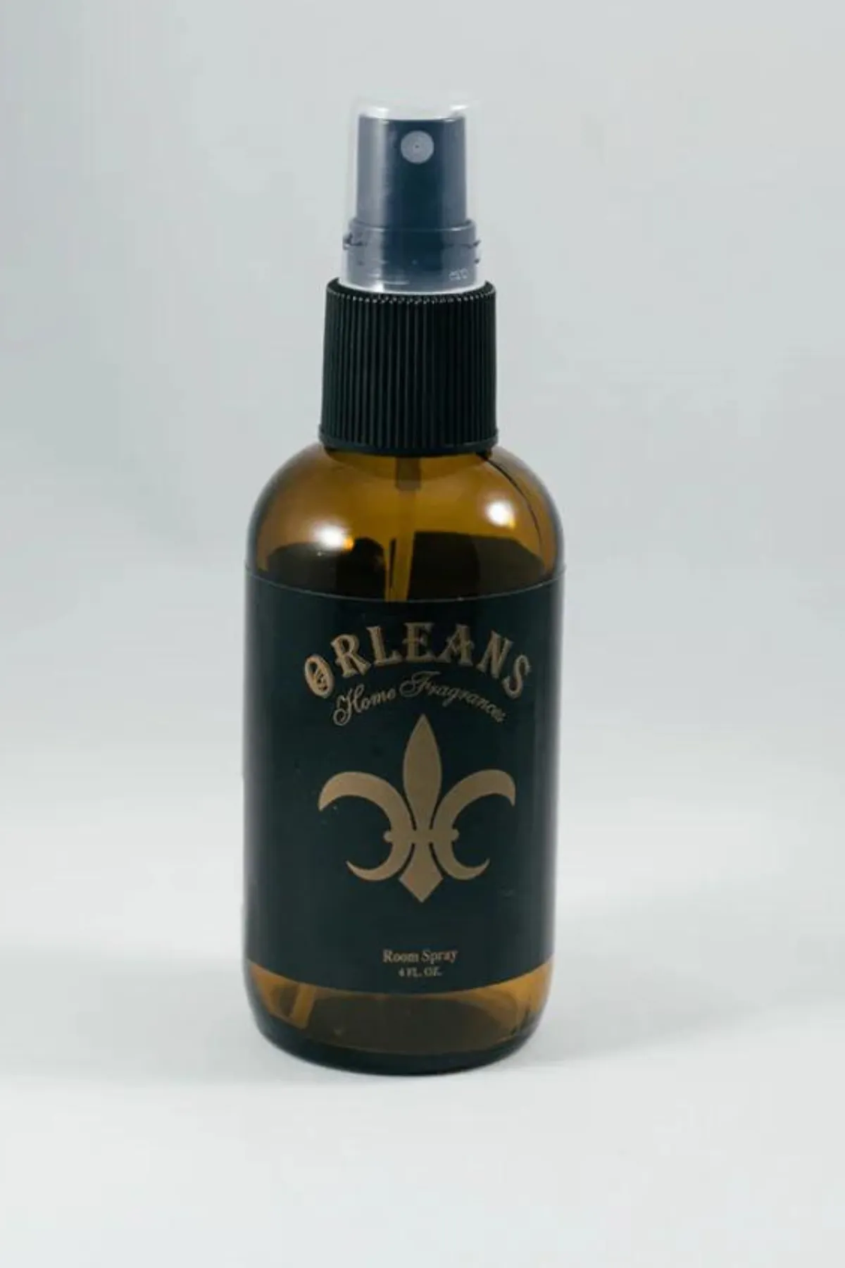 ORLEANS HOME FRAGRANCES: SANDALWOOD   LEATHER ROOM SPRAY