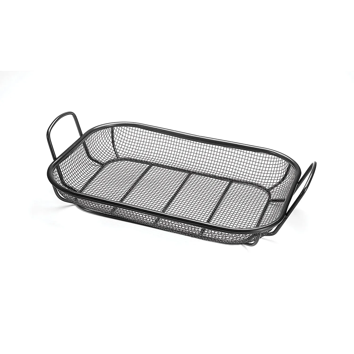 OUTSET Non Stick Mesh Roasting Pan