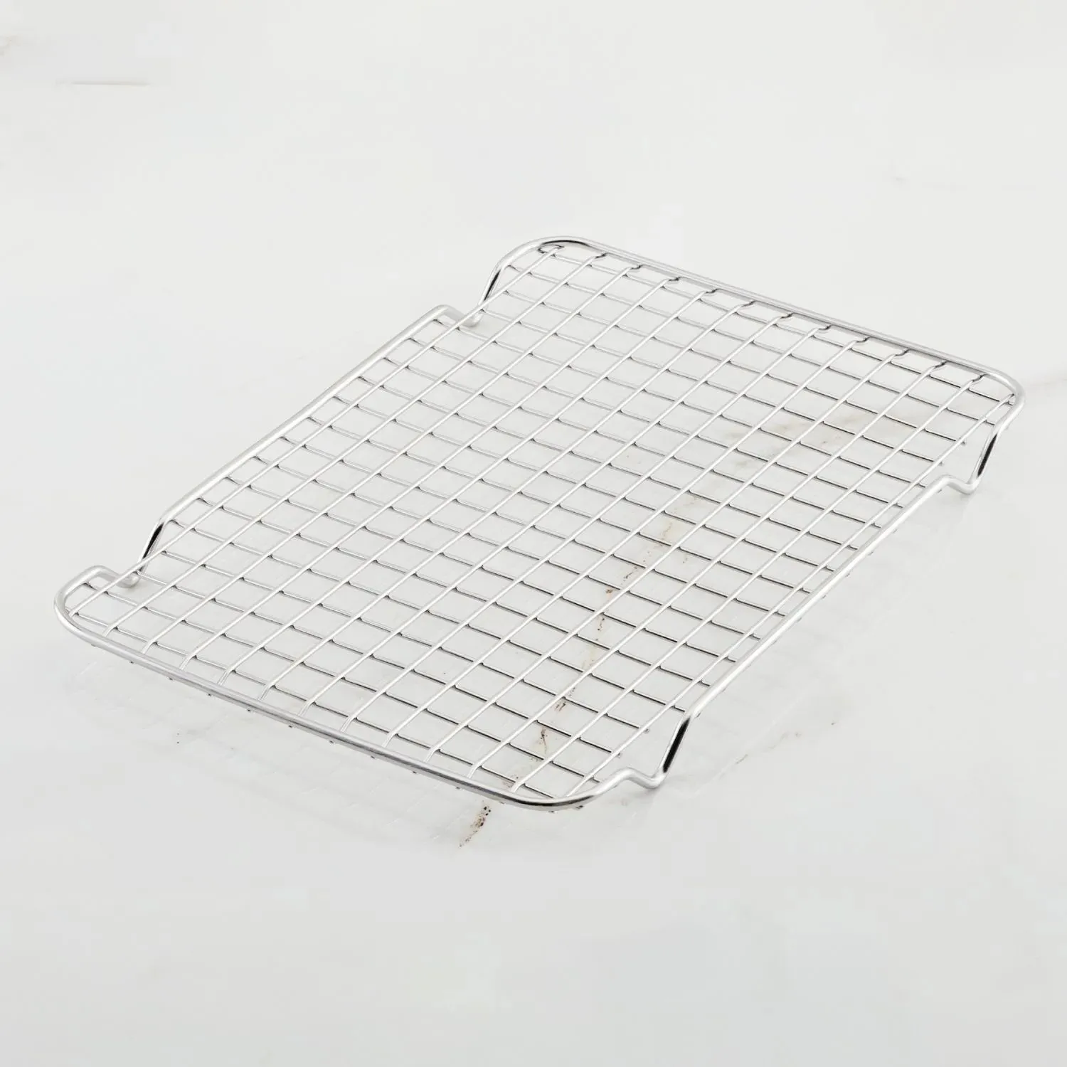 OvenBond Stainless Steel Quarter Sheet Pan Rack