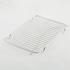 OvenBond Stainless Steel Quarter Sheet Pan Rack