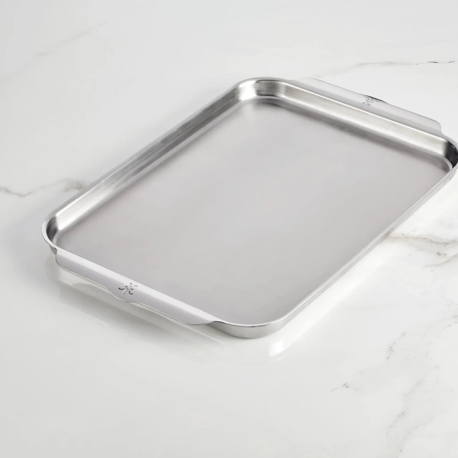 OvenBond Tri-ply Half Sheet Pan