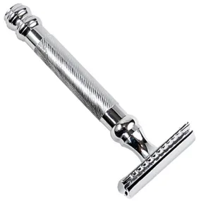 Parker - 98R Ultra Heavyweight Long Handle Safety Razor