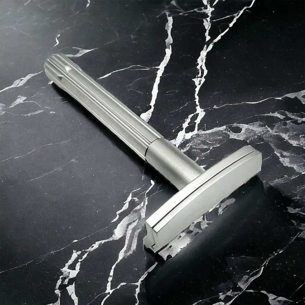 Parker SoloEdge Single Edge Safety Razor