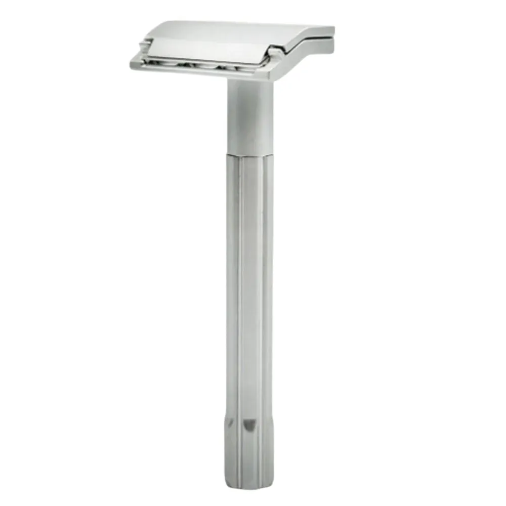 Parker SoloEdge Single Edge Safety Razor