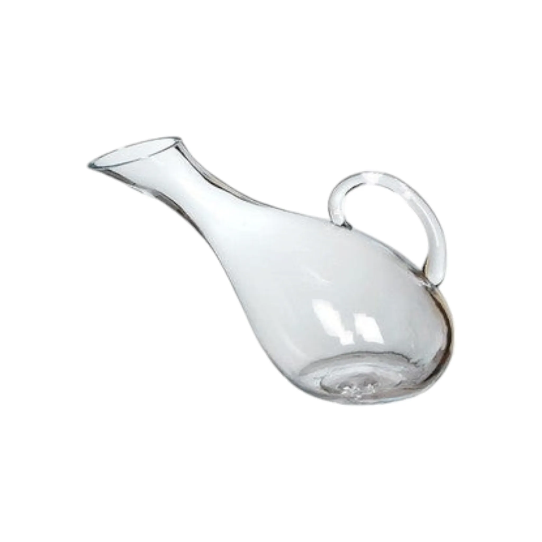 Pasabahce Glass Decanter 1.7L