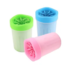 Paw Cleaner Cup