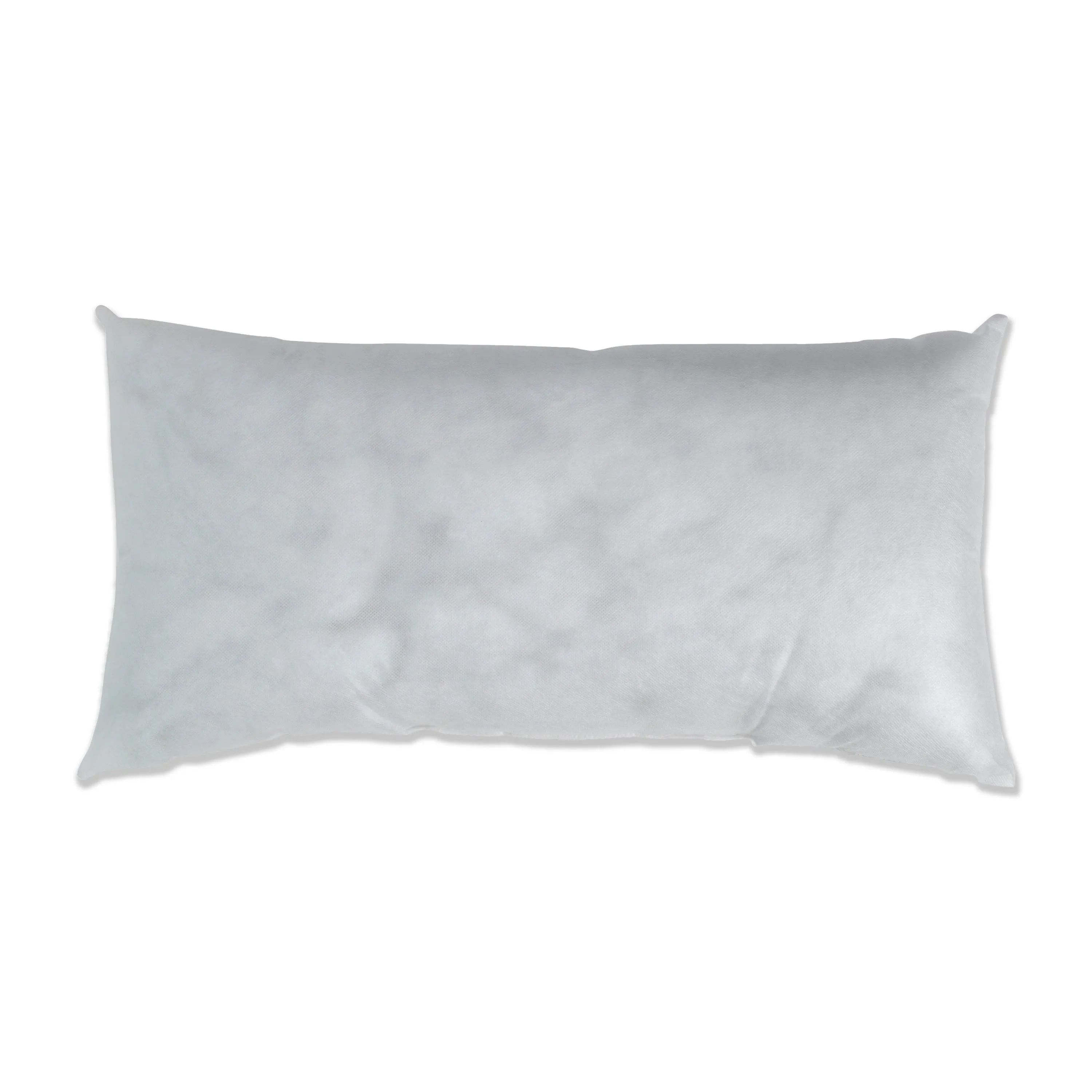 Pellon White 12X25 Pillow Insert