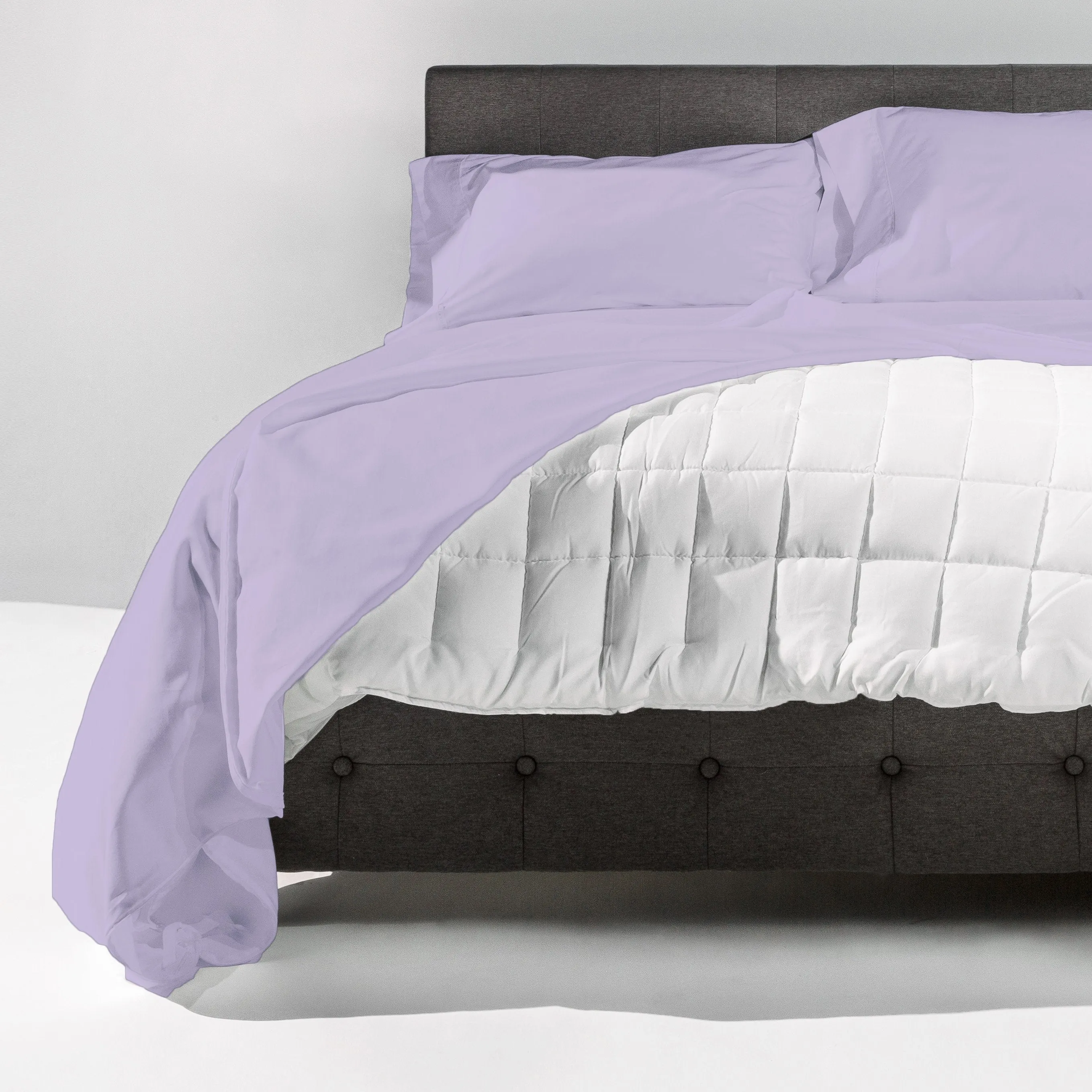 Percale New-Way Duvet Cover