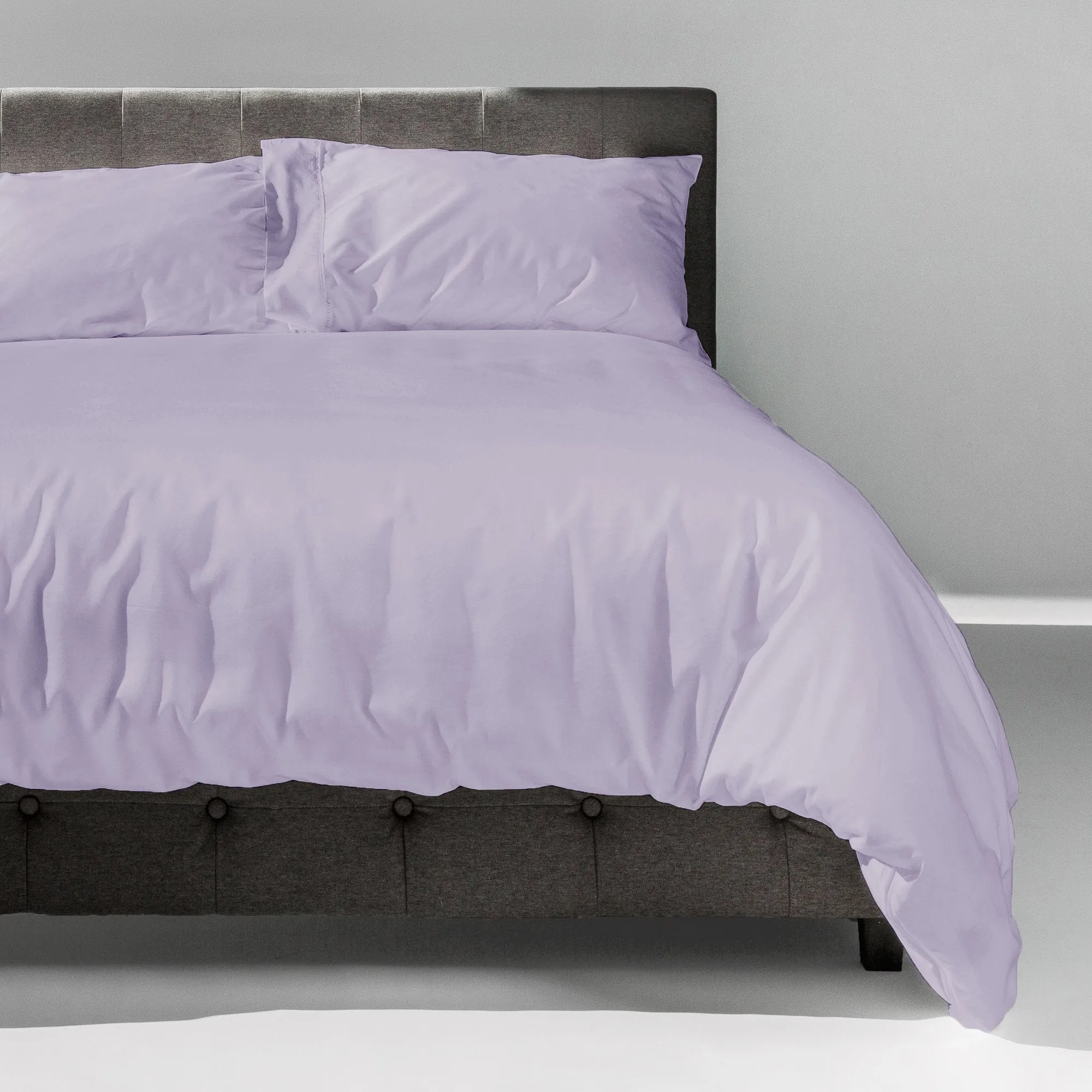 Percale New-Way Duvet Cover