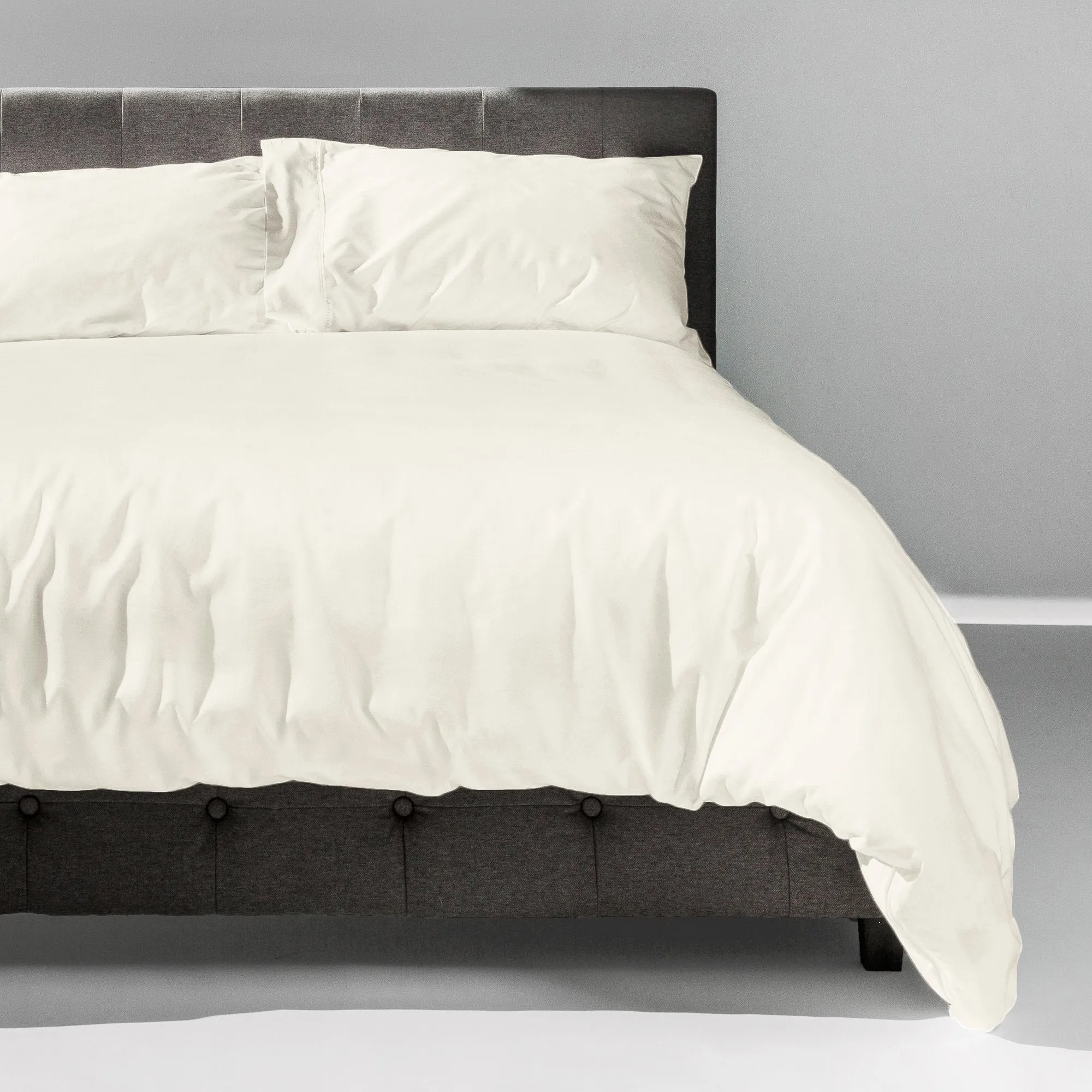 Percale New-Way Duvet Cover