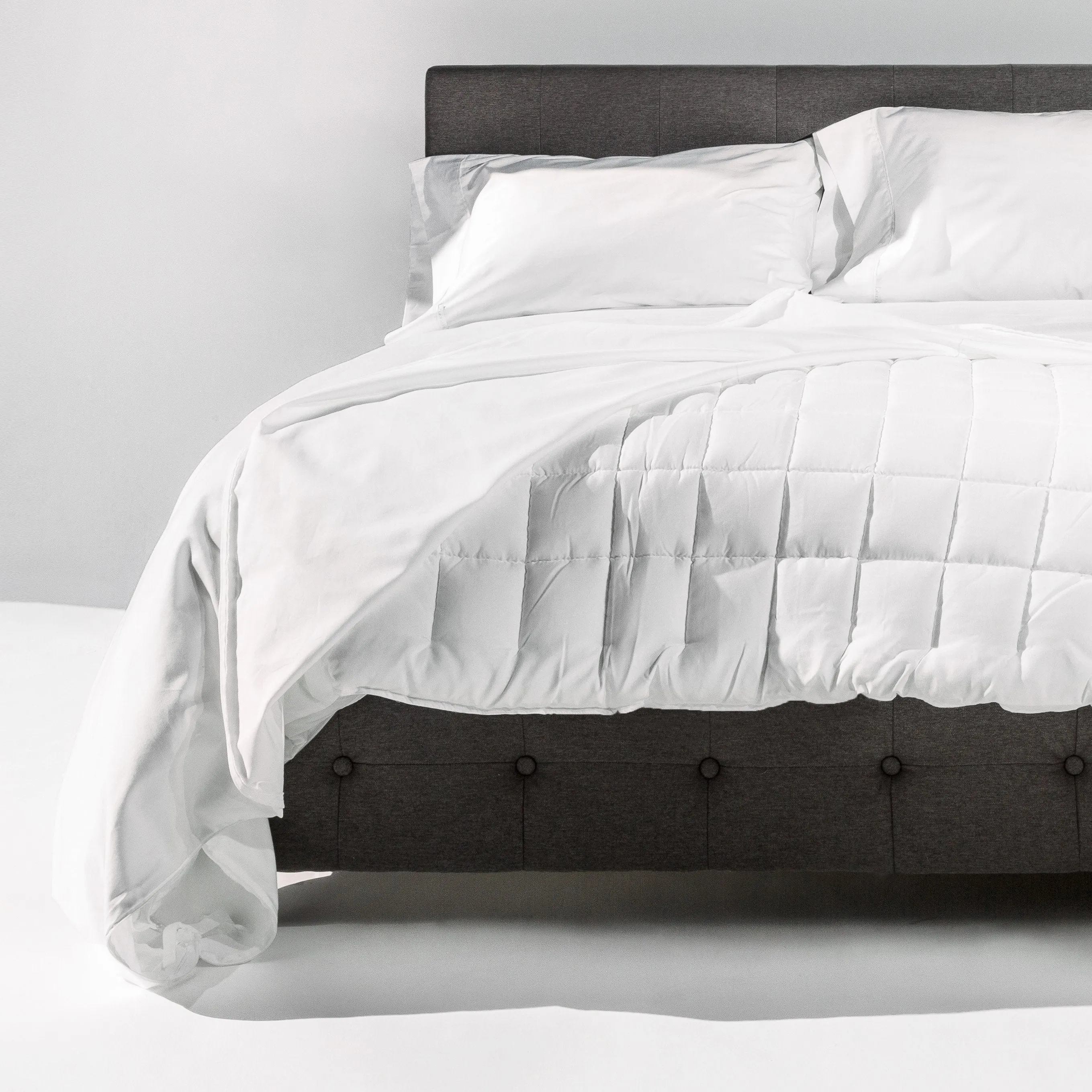 Percale New-Way Duvet Cover