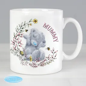 Personalised Me To You Bees Mug