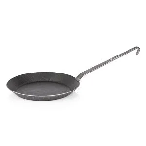 Petromax Wrought Iron Pan 28cm - SP28