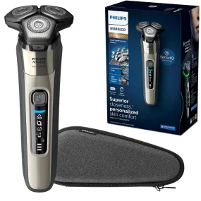 Philips Norelco 9400 Rechargeable Wet/Dry Electric Shaver