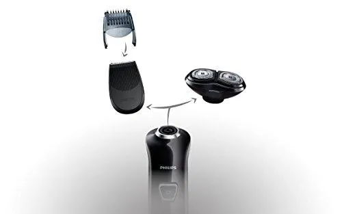 Philips RQ310 Shaver