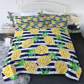 Pina Cabana Comforter Set