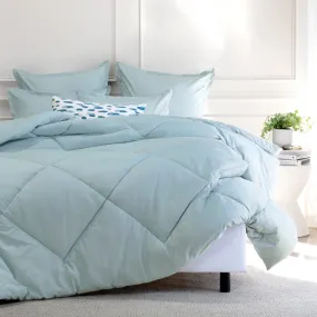 Porcelain Green Comforter