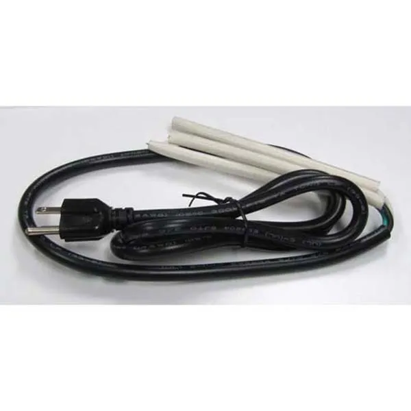 Power Cord Set for RC-0030