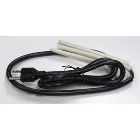 Power Cord Set for RC-0030