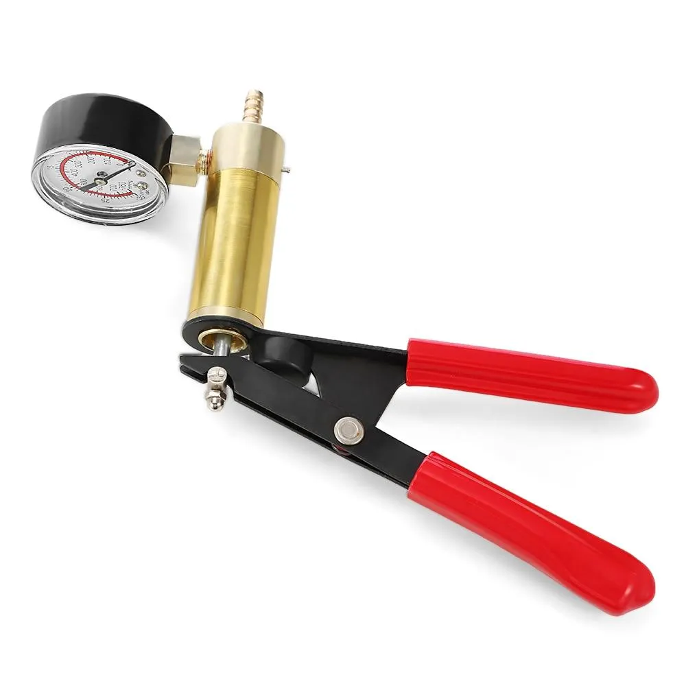 Premium Vacuum Brake Bleeder Tool Kit