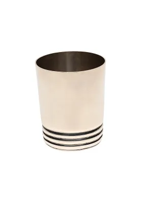 puiforcat sterling silver cup