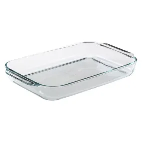 Pyrex® Glass Baking Dish