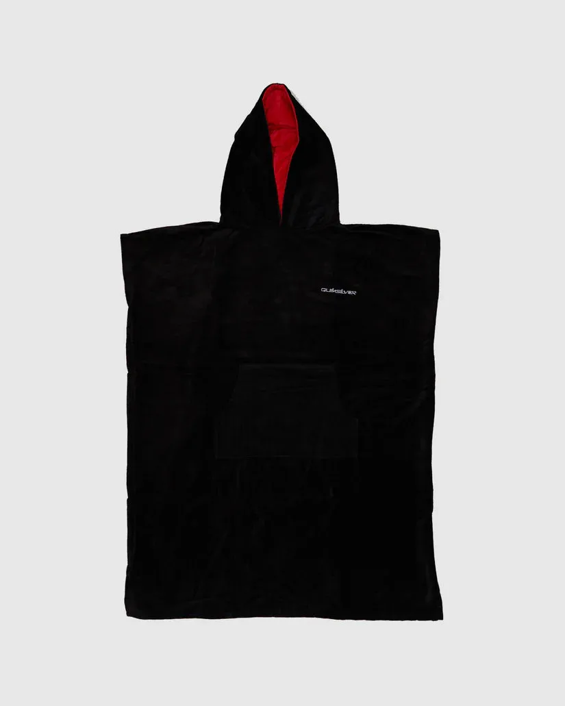 Quiksilver Hoody Towel